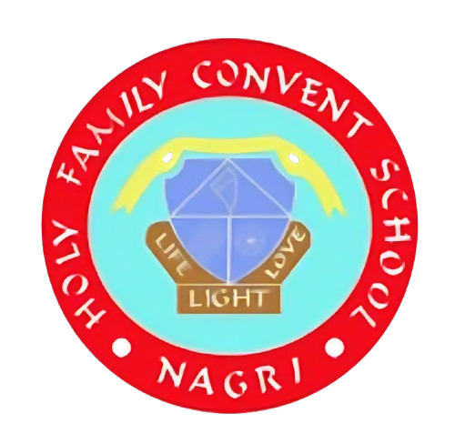 Holy Family Convent